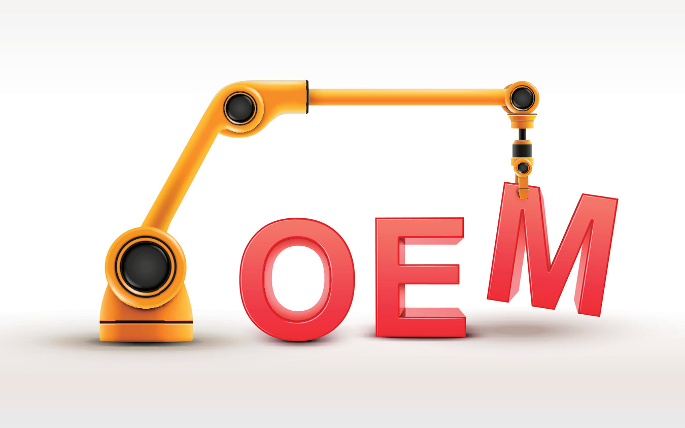 Best OEM Scanners - Under R1 200