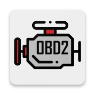 OBD2 ADAPTER CABLE