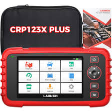 LAUNCH CRP129X PLUS
