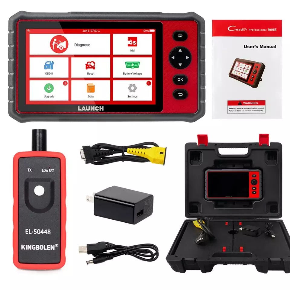 Professional Level Tools