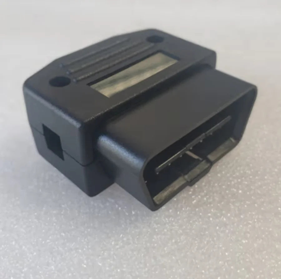 Ford 7 Pin OBD2 Adapter