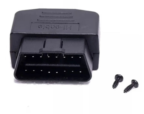 Ford 7 Pin OBD2 Adapter
