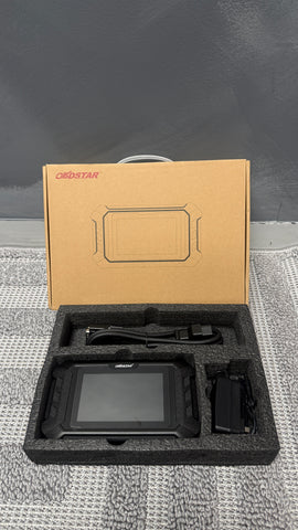 OBDSTAR ODO MASTER