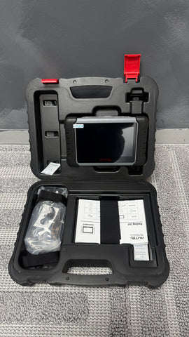 Autel MK808K-BT MaxiCom Auto Diagnostic Tool