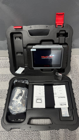 Autel MK808K-BT MaxiCom Auto Diagnostic Tool