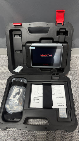 Autel MK808K-BT MaxiCom Auto Diagnostic Tool