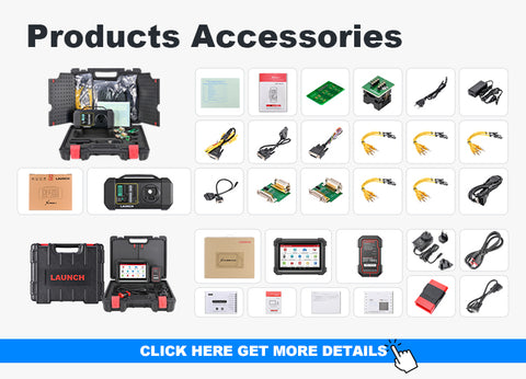 Latest LAUNCH X-431 IMMO PLUS Professional Key Programming & amp Diagnostic Tool