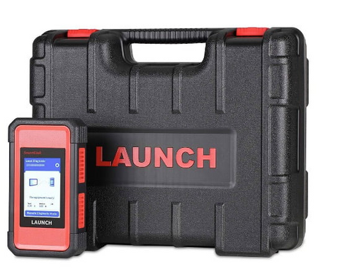 Launch X431 SmartLink C V2.0 Heavy Duty Truck Module