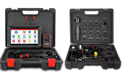 Launch X431 PRO3 APEX Diagnostic Scanner (with Non-16 Pin Adapters Set)