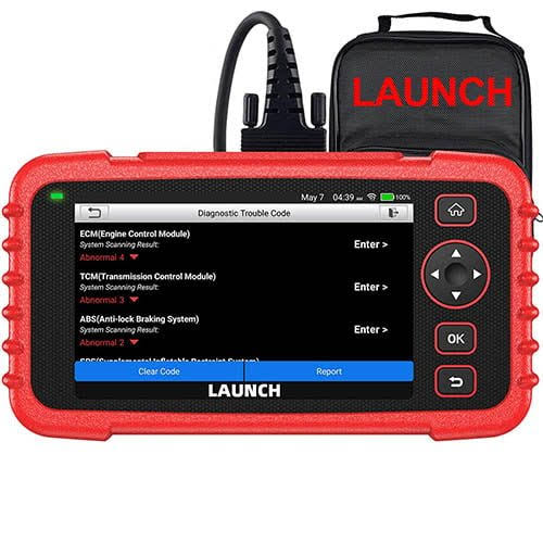 Launch Creader CRP129X V3.0