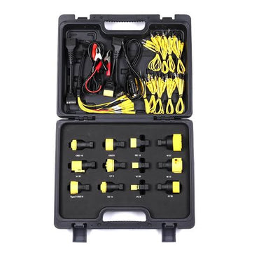 LAUNCH X-431 V+ V5.0 with SmartLink C Professional Diagnostic Scanner
