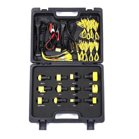 LAUNCH X-431 V+ V5.0 with SmartLink C Professional Diagnostic Scanner