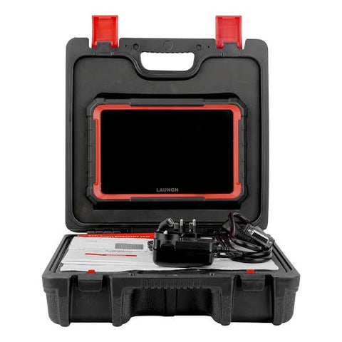 LAUNCH X-431 PROS Elite Professional Diagnostic Scanner