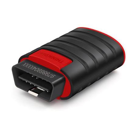 THINKCAR ThinkDiag Bluetooth OBD2 Professional Diagnostic Scanner