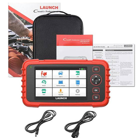 Launch Creader CRP129X V3.0