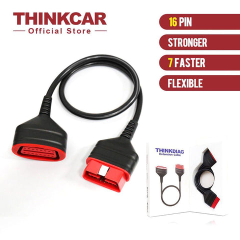 Thinkcar OBD2 Extension Cable