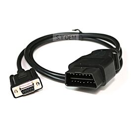 Launch X431 16-pin cable