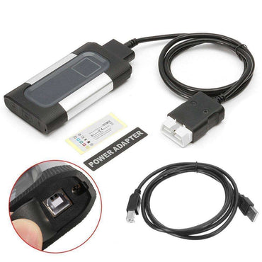 Autocom CDP+ USB Auto Diagnostic Tool