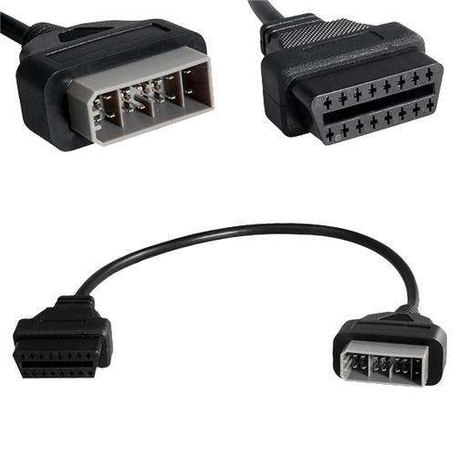 NISSAN 14 Pin OBD2 Adapter