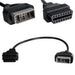 NISSAN 14 Pin OBD2 Adapter