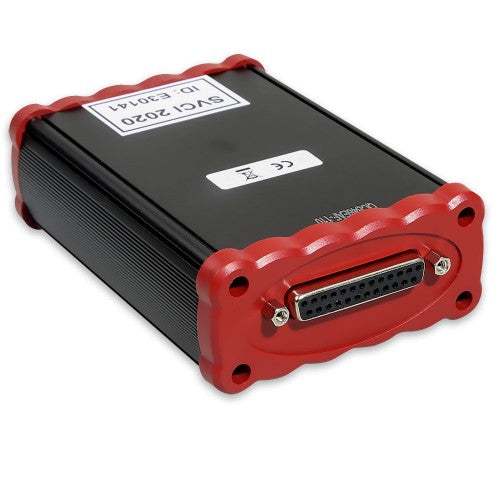 2020 FVDI Abrites Commander Auto Diagnostic Tool