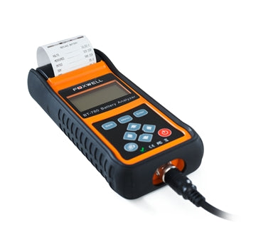 Foxwell BT780 Battery Tester