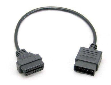 NISSAN 14 Pin OBD2 Adapter