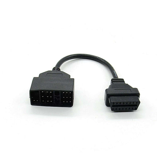 Toyota 22 Pin OBD2 Adapter 