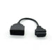 Toyota 22 Pin OBD2 Adapter 