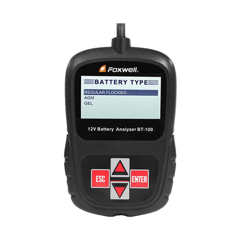 Foxwell Professional Diagnostics