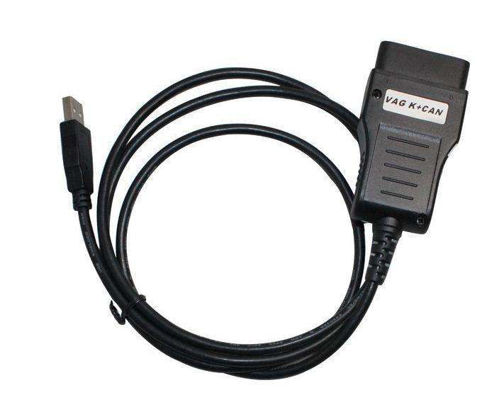 VW AUDI VAG K+CAN Commander V3.6 ECU & Security Code Reader