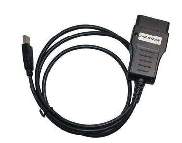 VW AUDI VAG K+CAN Commander V3.6 ECU & Security Code Reader
