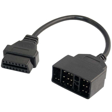 Toyota 22 Pin OBD2 Adapter 