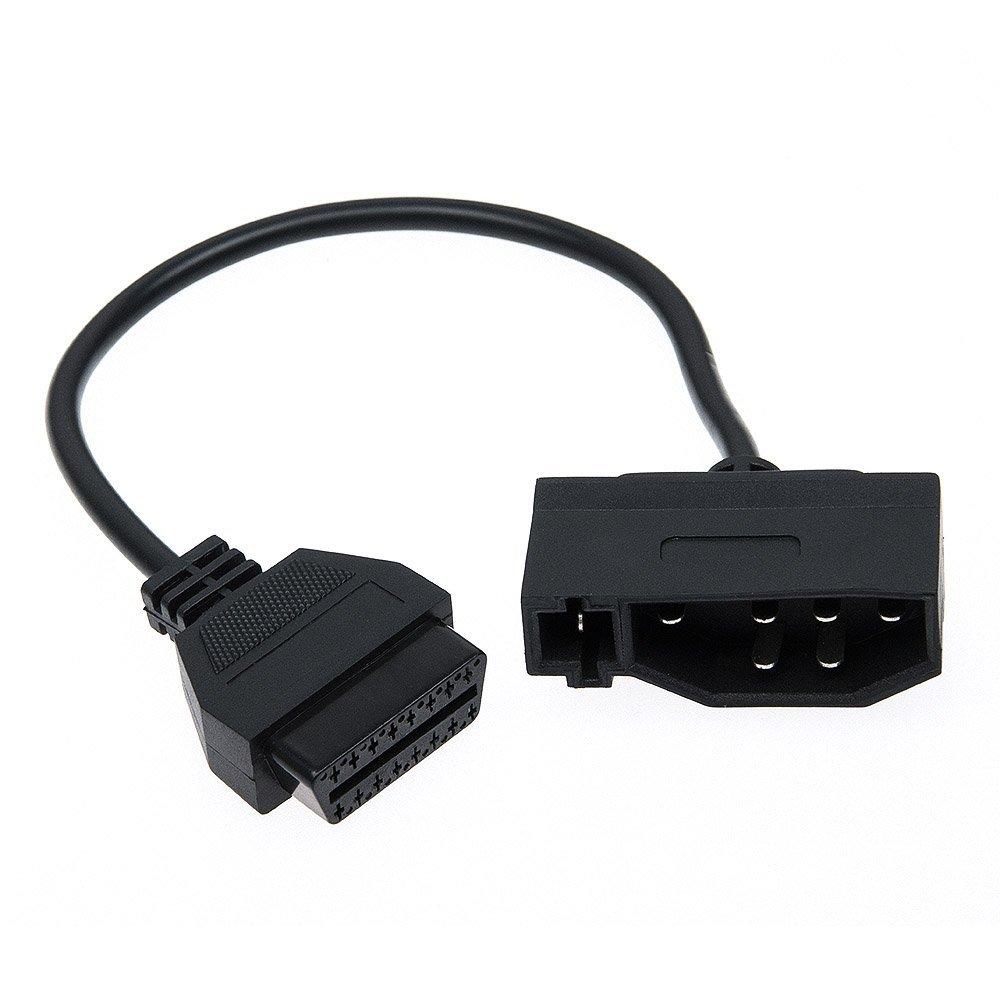 Ford 7 Pin OBD2 Adapter