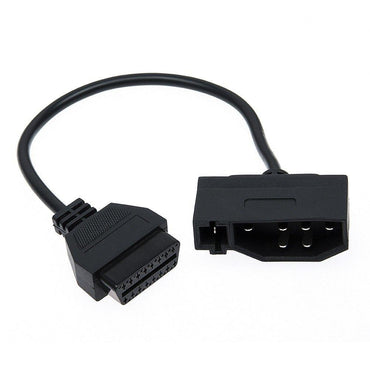 Ford 7 Pin OBD2 Adapter