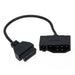 Ford 7 Pin OBD2 Adapter