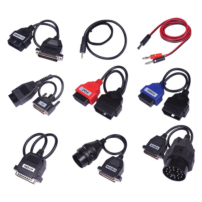 CARPROG Full V10.05 Auto Diagnostic Programmer