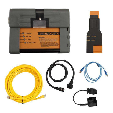 BMW ICOM Dealership Level Auto Diagnostic Tool