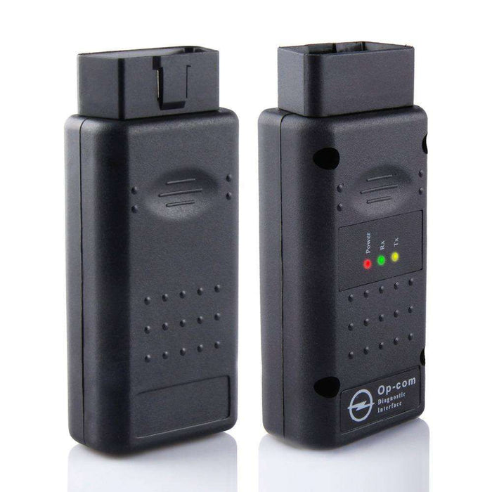 OPCOM Opel Auto Diagnostic Tool