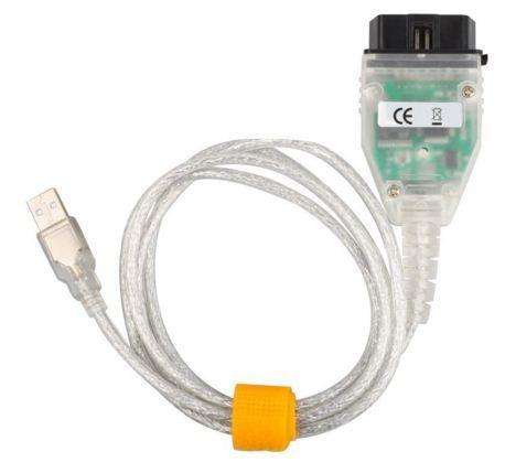 BMW INPA Auto Diagnostic Tool