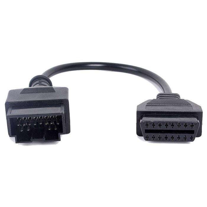 KIA 20 Pin OBD2 Adapter