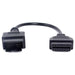 KIA 20 Pin OBD2 Adapter