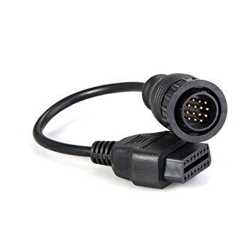 Mercedes Benz 14Pin Adapter cable