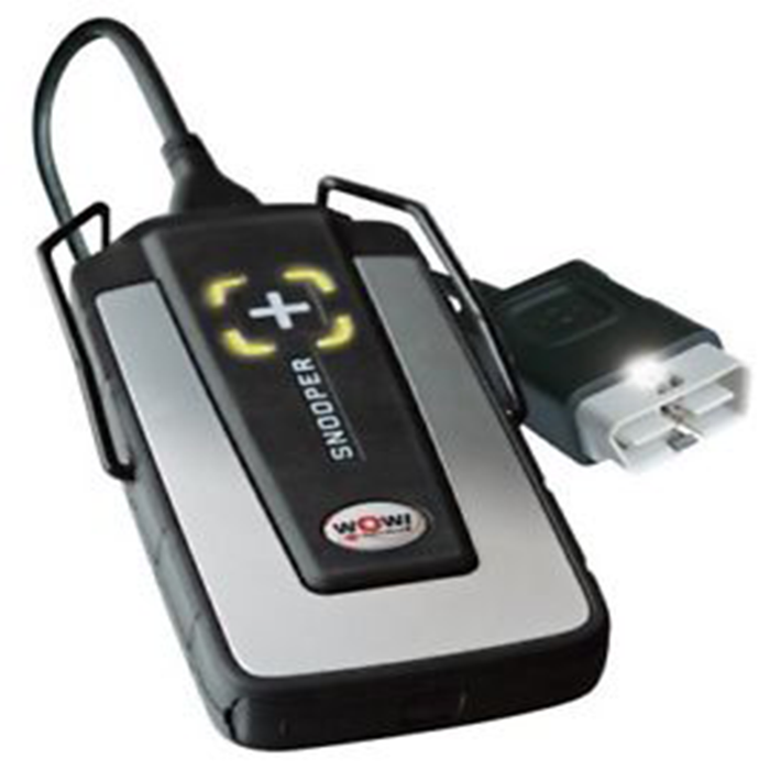 WOW Snooper Bluetooth Diagnostic Tool (Cars&Trucks)