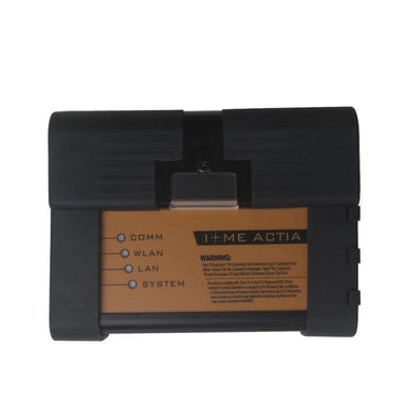 BMW ICOM Dealership Level Auto Diagnostic Tool