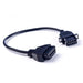 Volvo 8 Pin OBD2 Adapter
