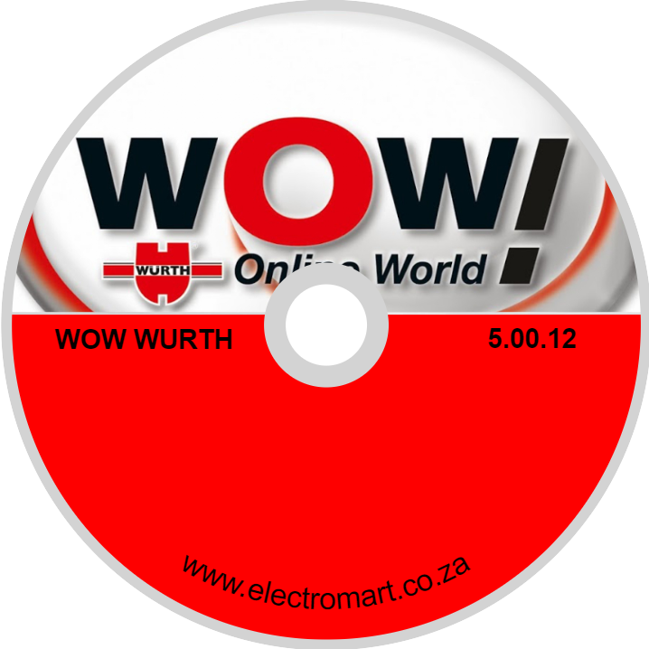 WOW Snooper Auto Diagnostic Software