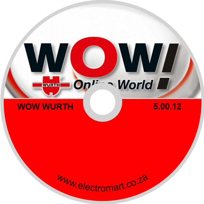 WOW Snooper Auto Diagnostic Software