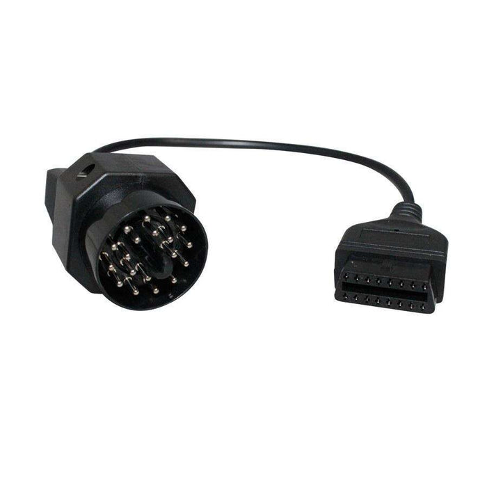 BMW 20 Pin OBD2 Adapter