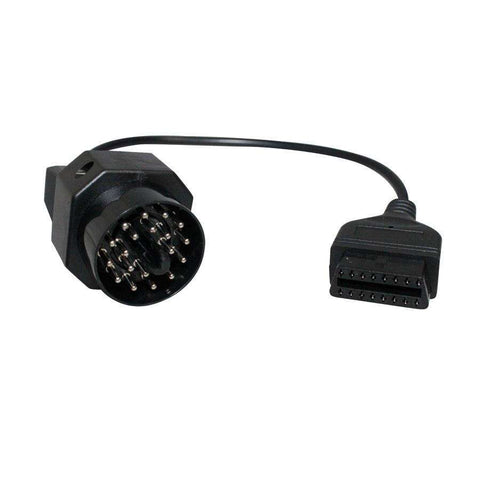 BMW 20 Pin OBD2 Adapter